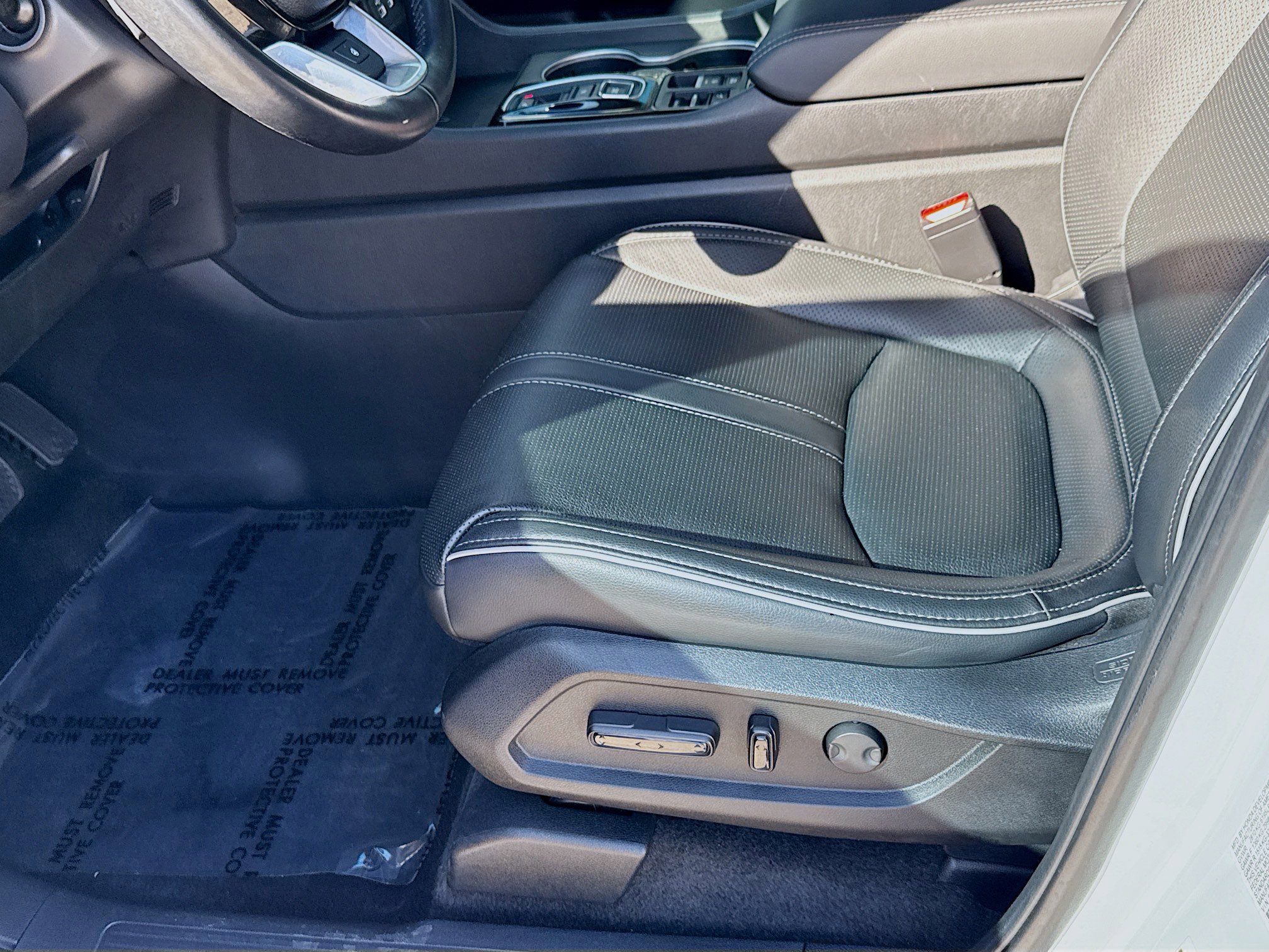 Certified 2023 Honda Pilot Elite image 18