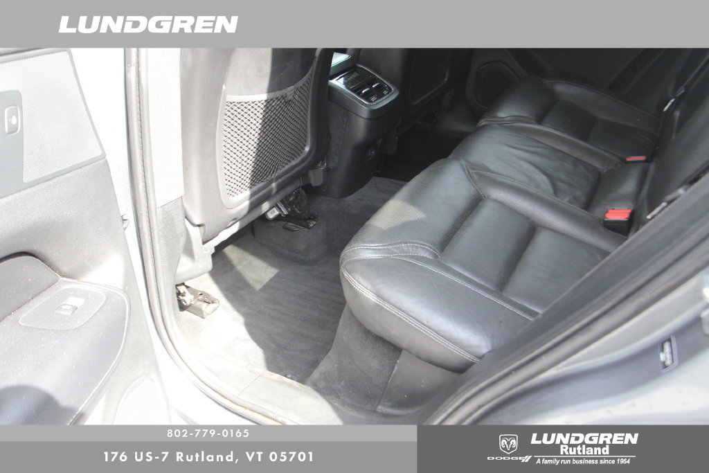 Used 2021 Volvo XC60 T6 Inscription w/ Advanced Package AWD/4WD image 22
