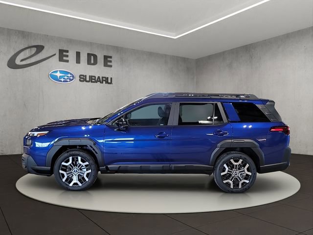 New 2026 Subaru Outback Touring XT image 8