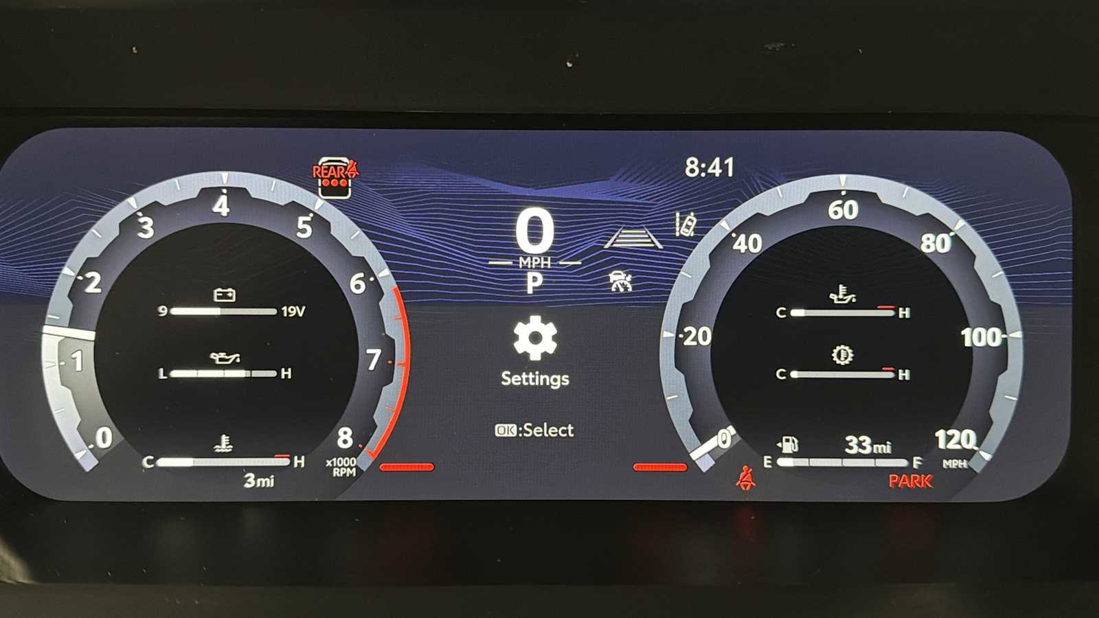 New 2026 Toyota 4Runner TRD Sport image 17