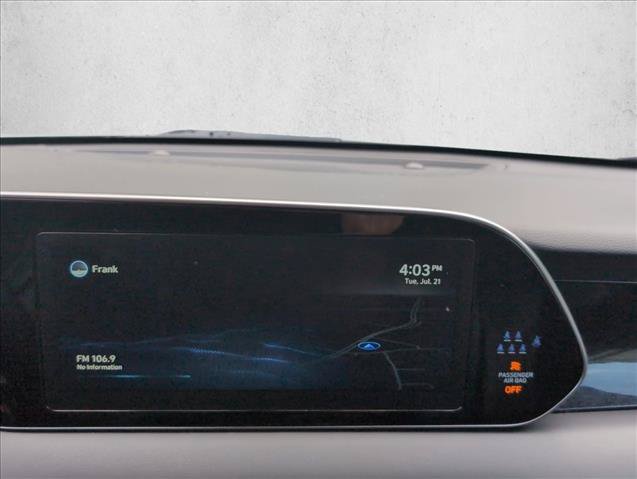 Used 2022 Hyundai Palisade Calligraphy w/ Cargo Package AWD/4WD image 11