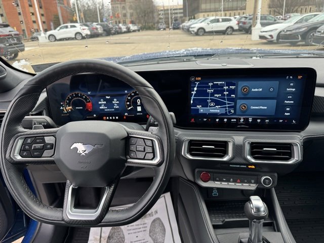 Used 2024 Ford Mustang GT Premium image 12