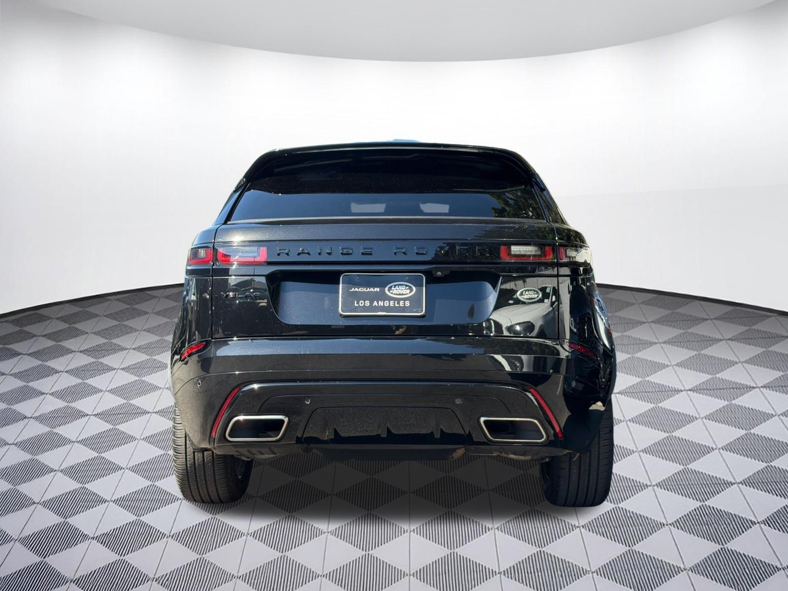 Used 2023 Land Rover Range Rover Velar R-Dynamic S AWD/4WD image 10