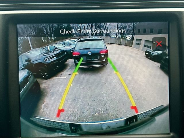 Used 2017 RAM 1500 Sport w/ Convenience Group image 15