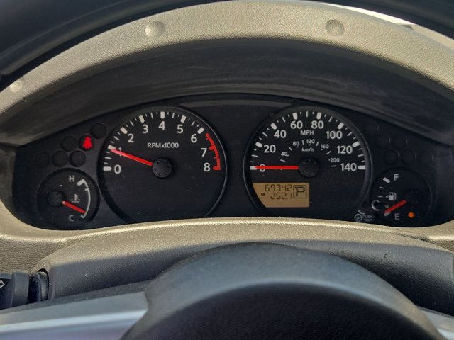 Used 2017 Nissan Frontier S RWD image 10