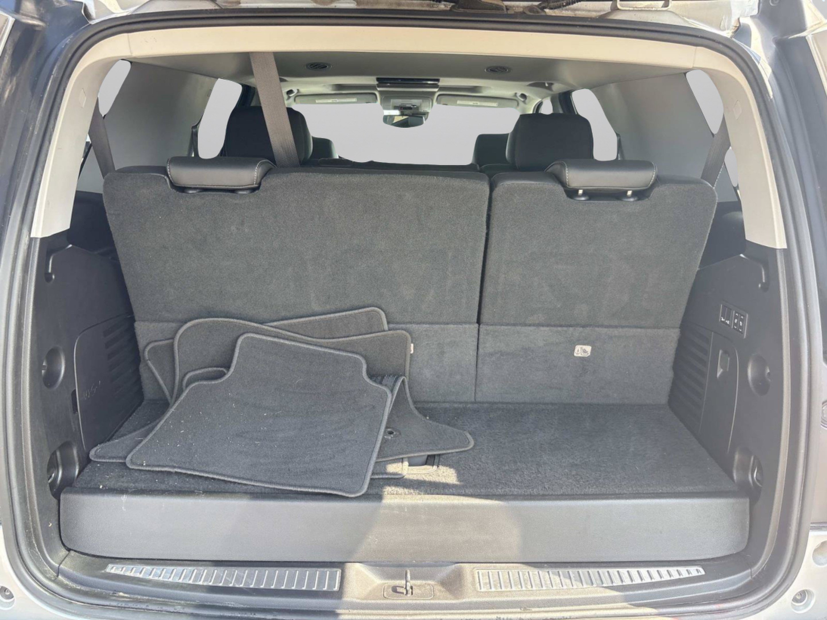 Used 2019 Chevrolet Tahoe LT AWD/4WD image 8