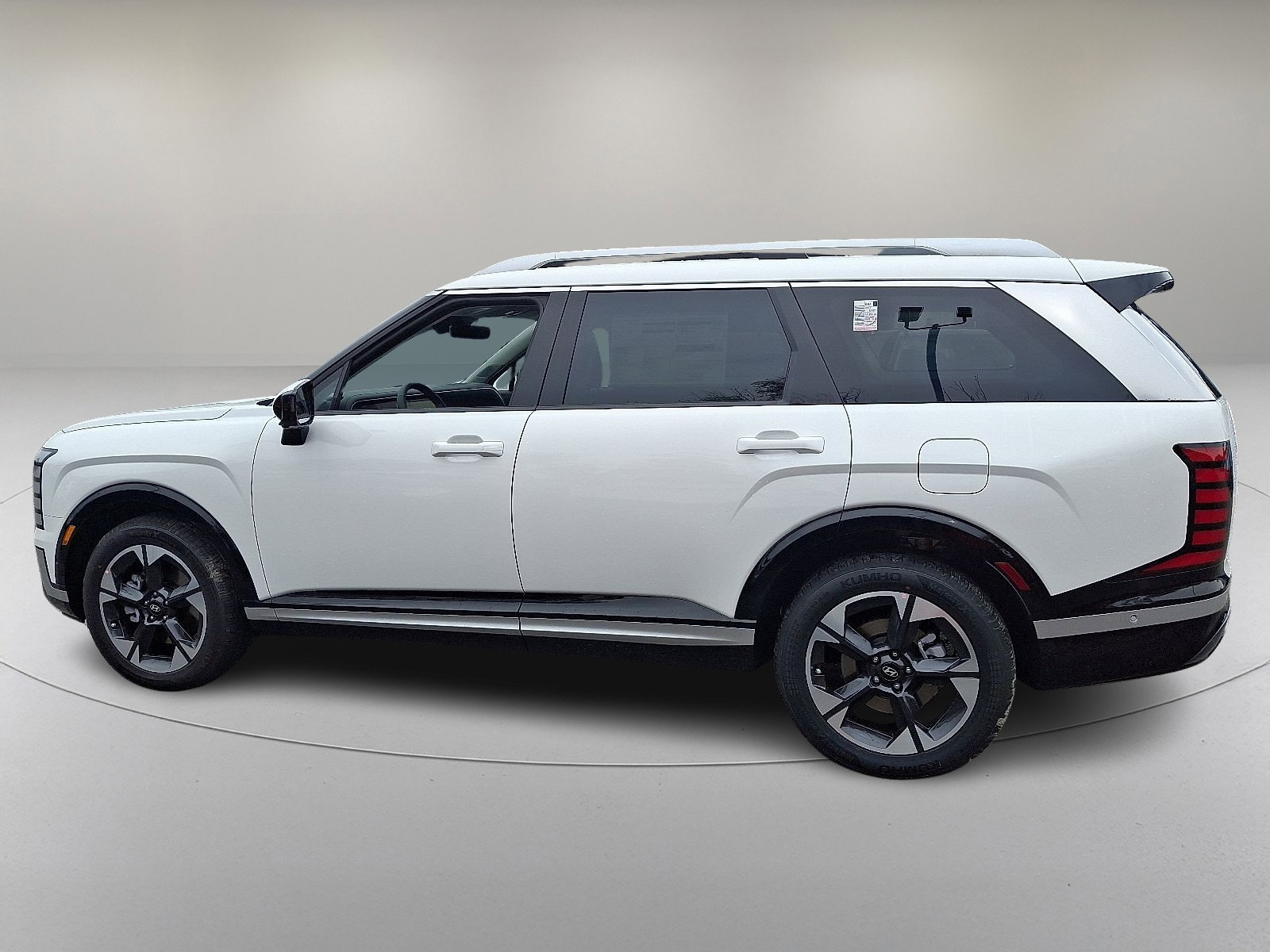 New 2026 Hyundai Palisade Limited image 4