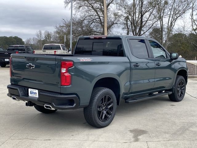 New 2026 Chevrolet Silverado 1500 LT Trail Boss w/ LT Trail Boss Premium Package image 7