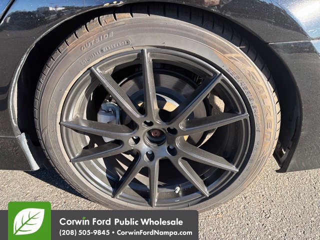 Used 2015 Lexus GS 350 RWD image 13