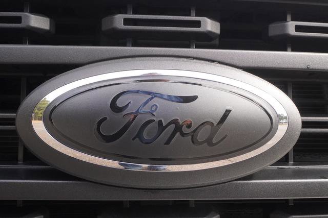 Used 2023 Ford F150 XL image 35