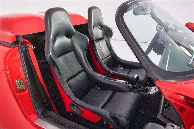 Used 1989 Porsche 911 Carrera RWD image 46