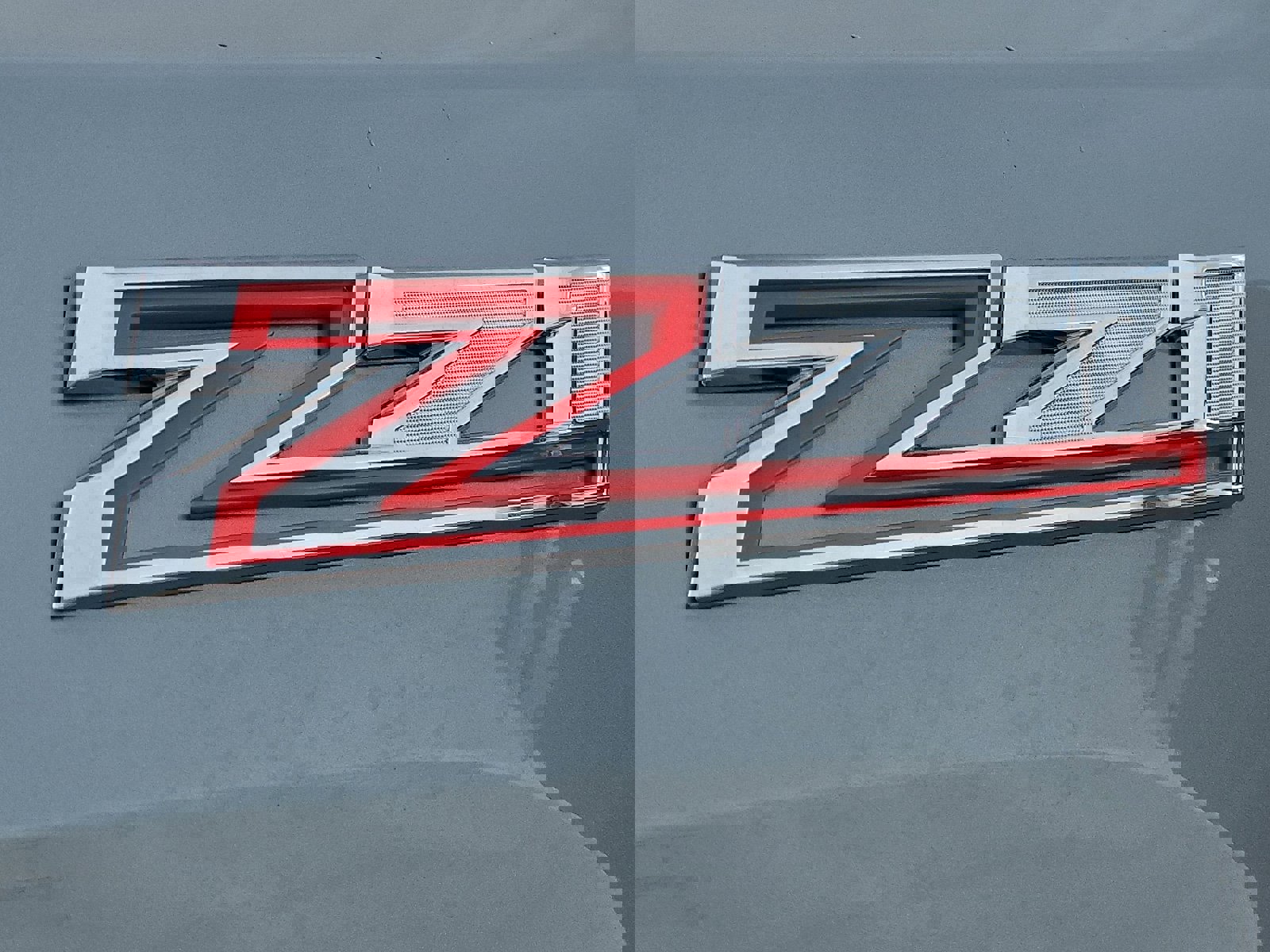 New 2026 Chevrolet Silverado 2500 LTZ w/ LTZ Premium Package image 10