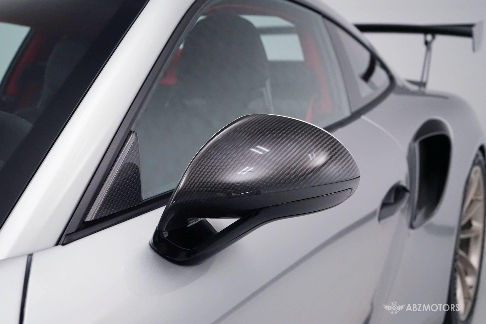 Used 2018 Porsche 911 GT2 RS RWD image 16