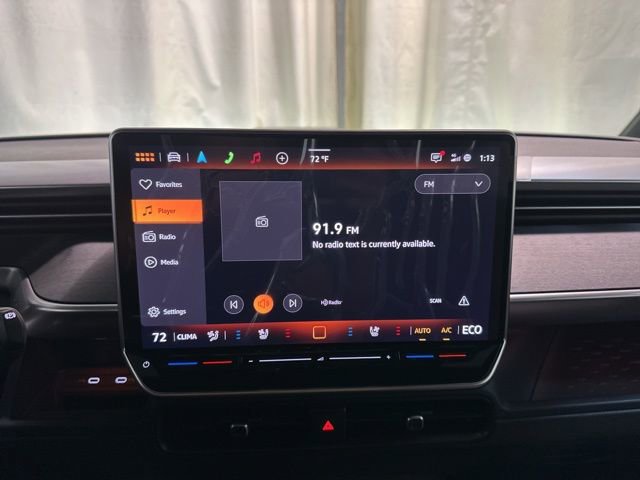 New 2025 Volkswagen ID. Buzz Pro S image 23