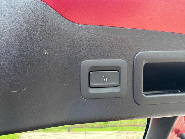 Used 2024 MAZDA MAZDA3 s FWD image 18