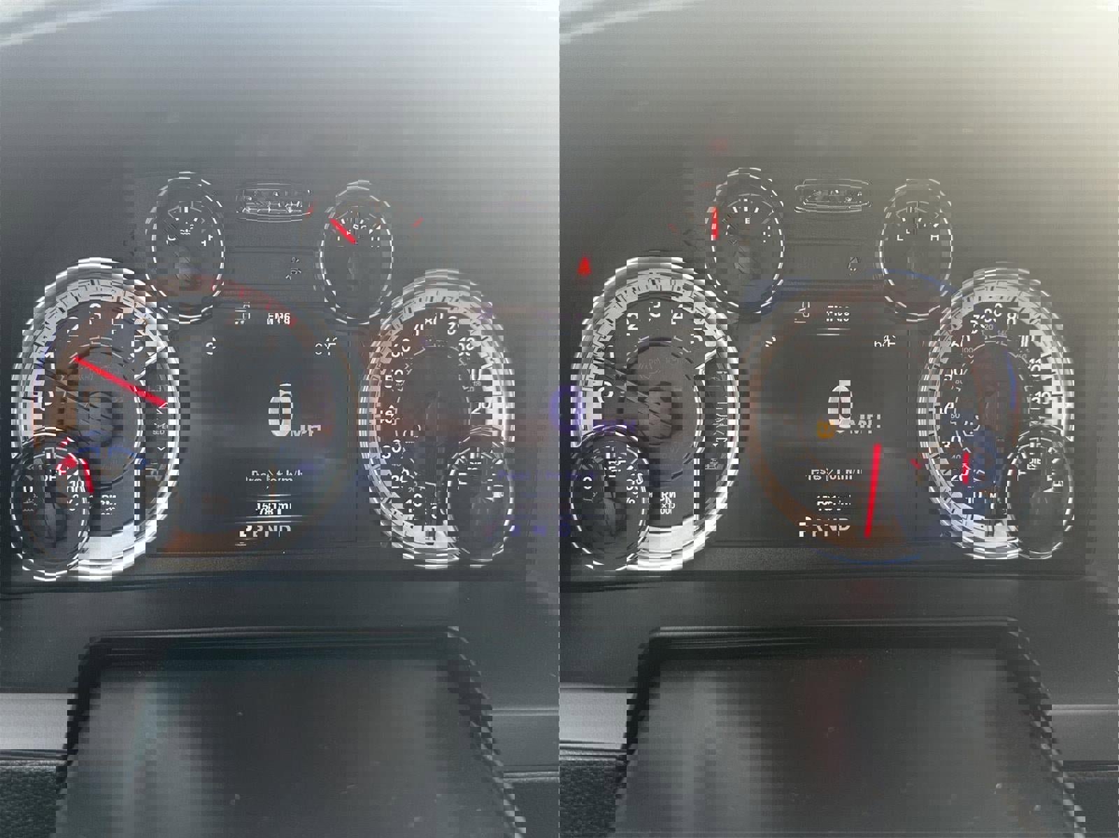 Used 2014 RAM 2500 Laramie image 28