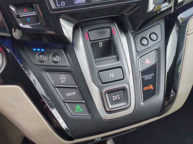 Used 2018 Honda Odyssey Elite image 18