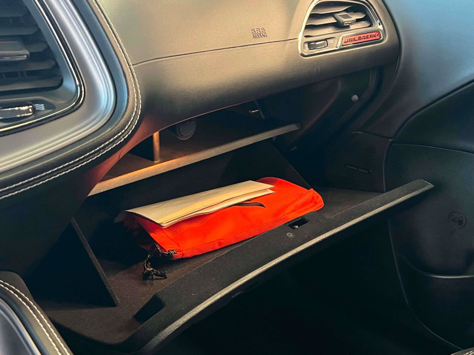 Used 2023 Dodge Challenger SRT Hellcat image 14