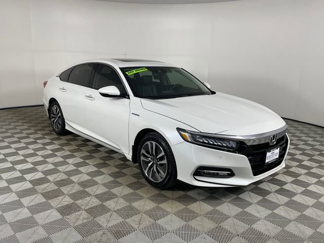 Used 2019 Honda Accord Touring image 25
