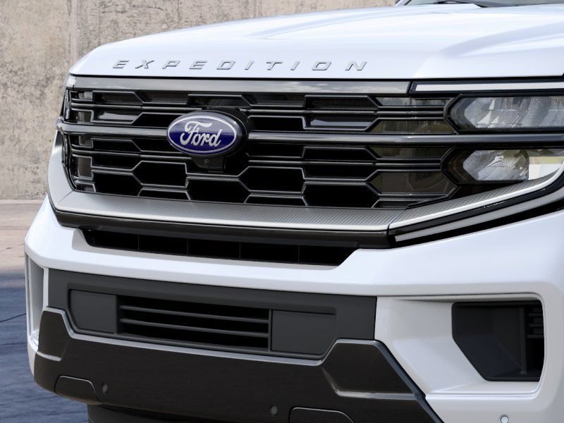 New 2027 Ford Expedition Max Platinum w/ Driver's Package AWD/4WD image 17