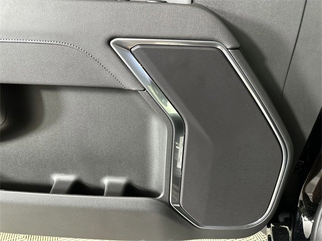 New 2026 Chevrolet Silverado 2500 LT w/ Trail Boss Package image 24