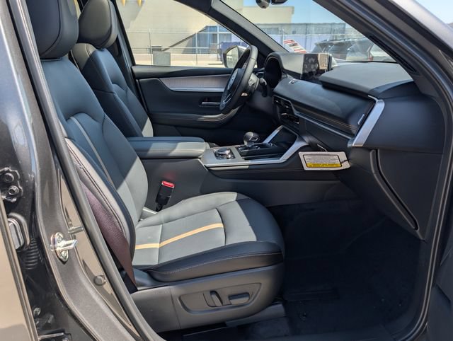 New 2026 MAZDA CX-90 Plug-In Hybrid w/ Premium Plus AWD/4WD image 10