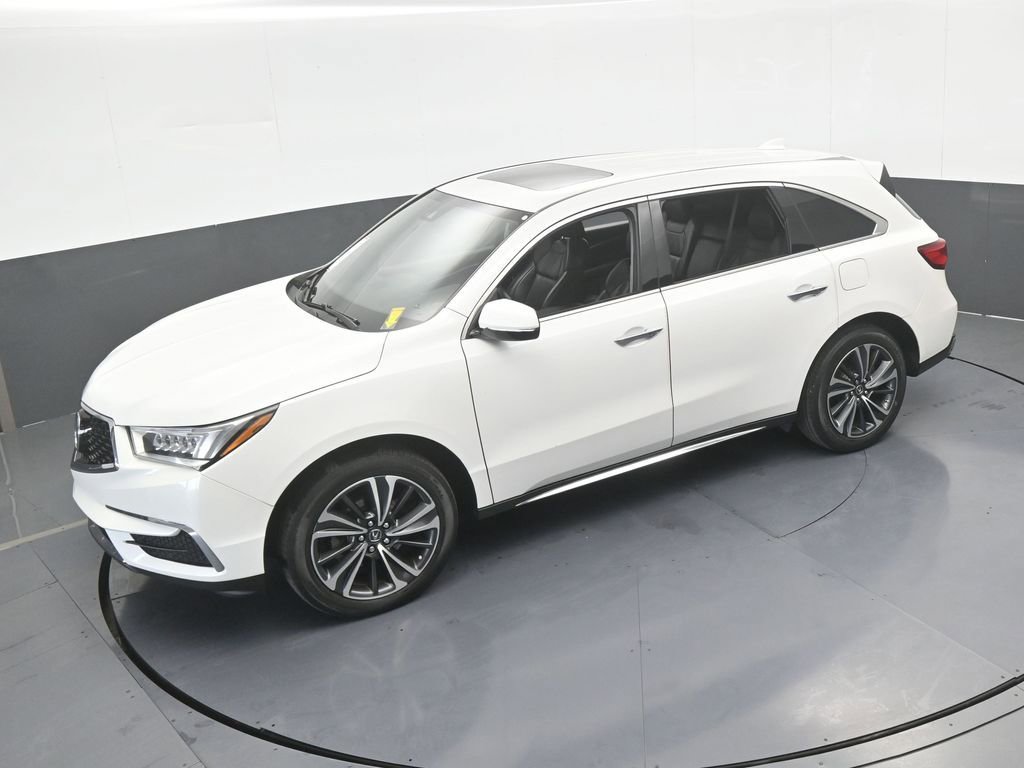 Used 2020 Acura MDX FWD w/ Technology Package image 54
