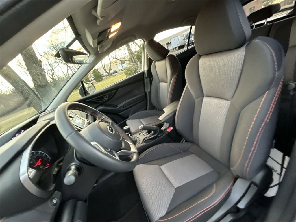 Certified 2023 Subaru Crosstrek 2.0i Premium image 15