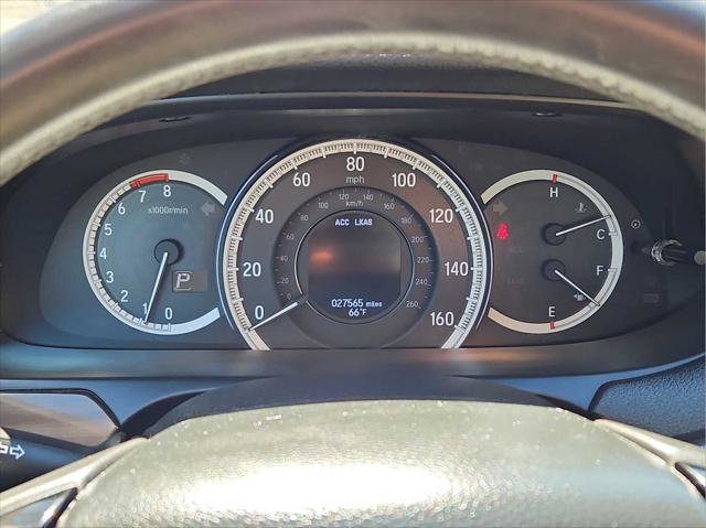 Used 2017 Honda Accord Touring image 21