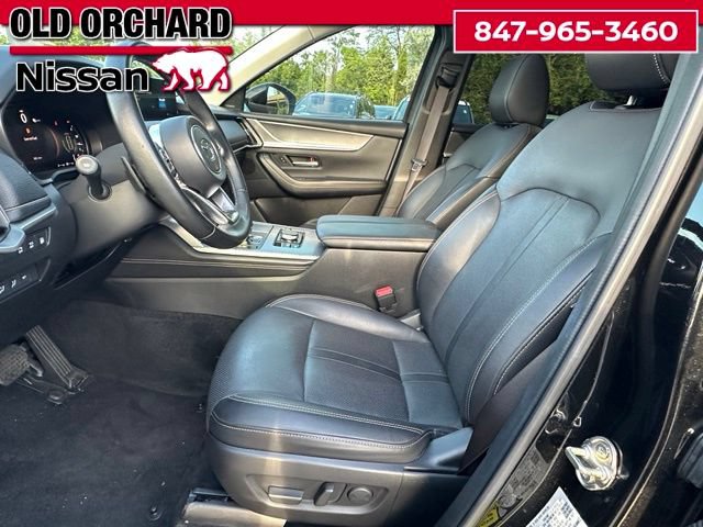 Used 2024 MAZDA CX-90 Plug-In Hybrid w/ Premium Pkg AWD/4WD image 11