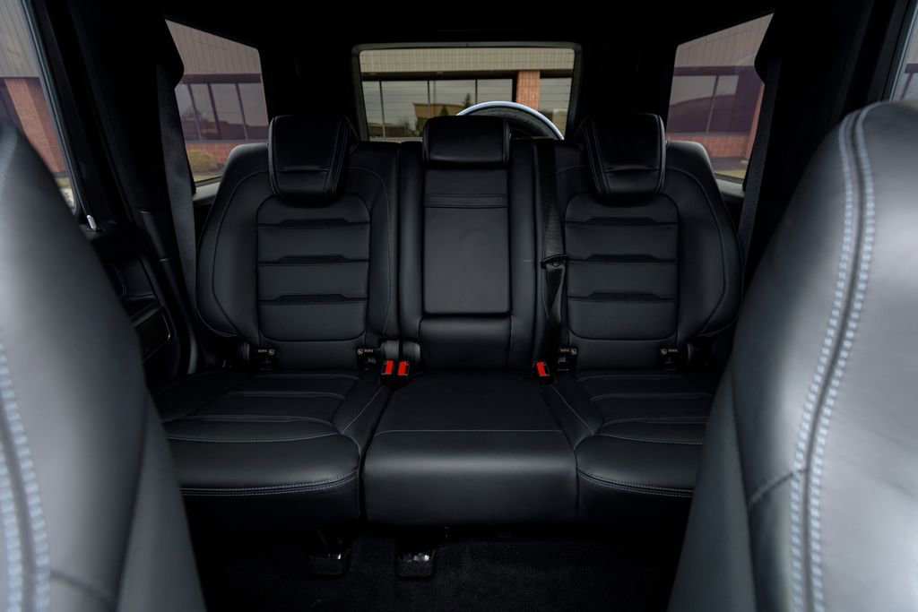 Certified 2024 Mercedes-Benz G 63 AMG 4MATIC image 38