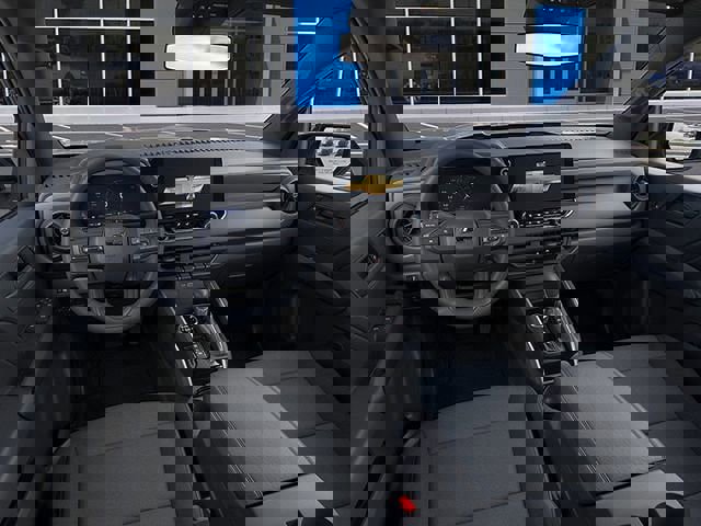 New 2026 Chevrolet Colorado Trail Boss image 15