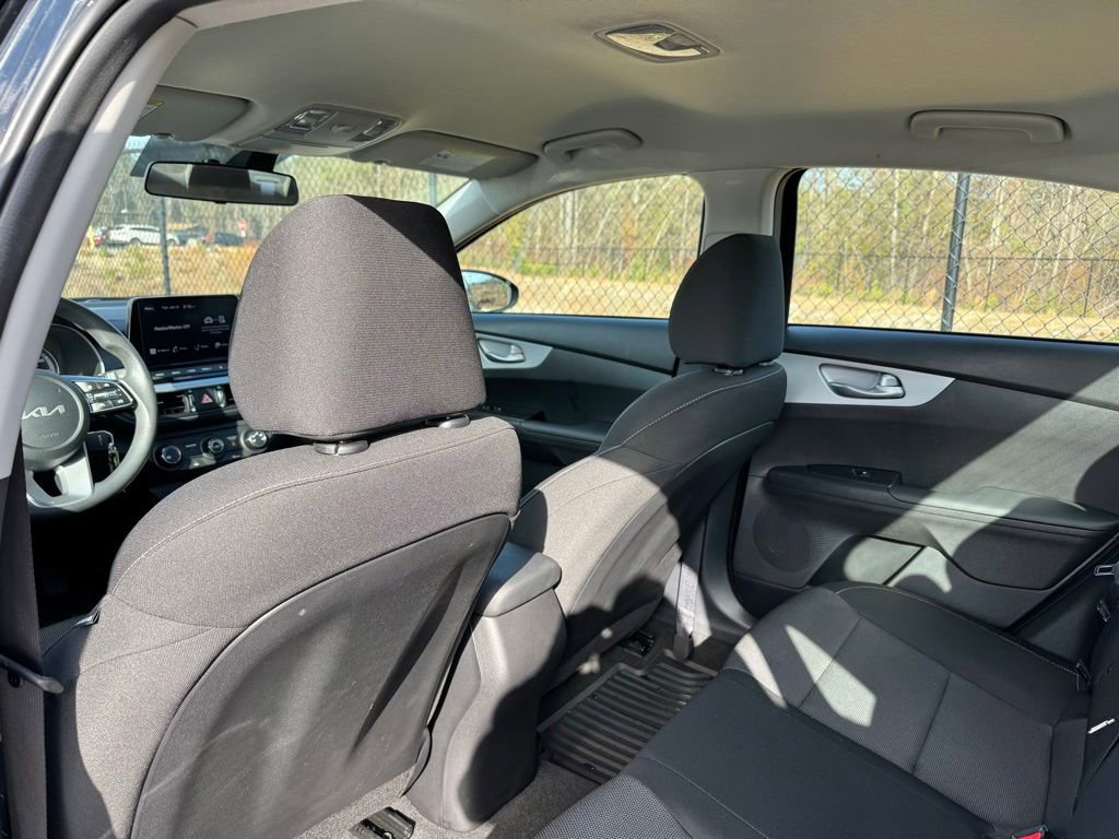 Used 2024 Kia Forte LX image 18