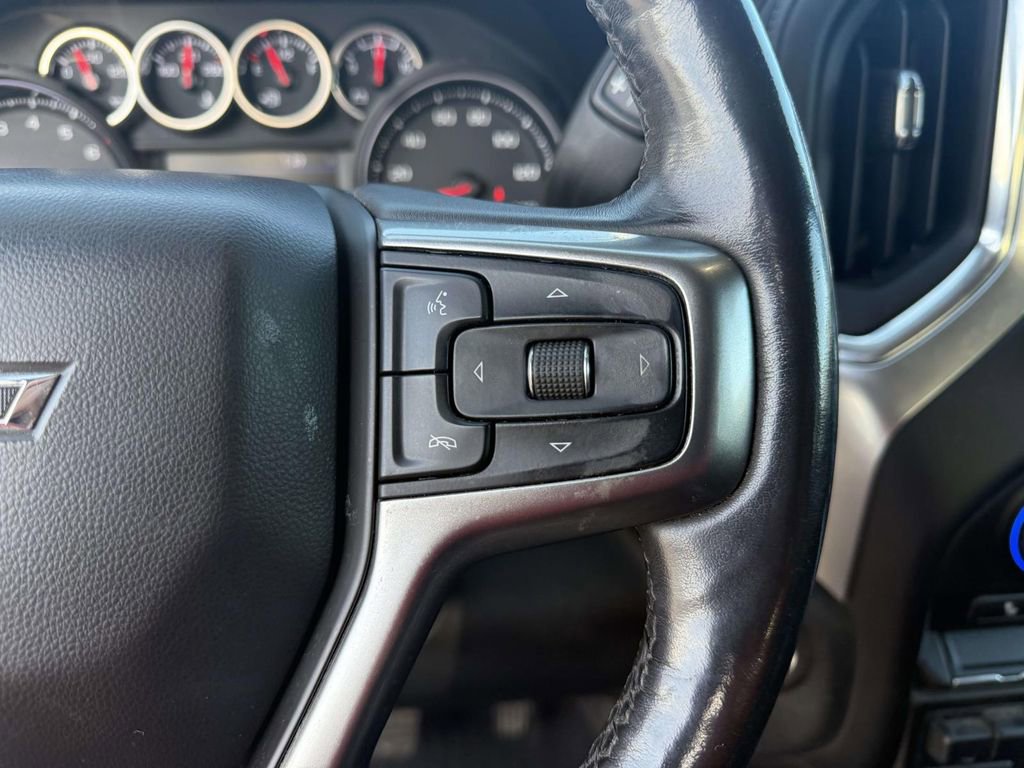 Used 2020 Chevrolet Silverado 1500 RST w/ All-Star Edition image 18