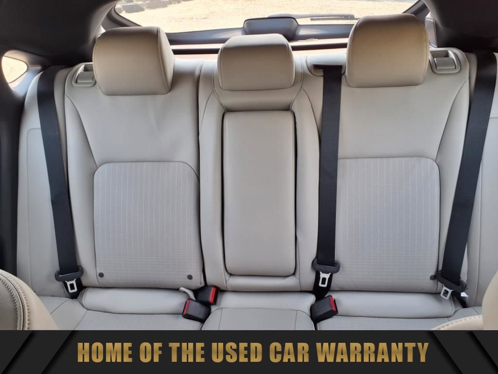 Used 2023 Honda Civic Sport Touring image 22