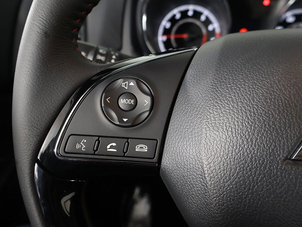 New 2026 Mitsubishi Outlander Sport AWD image 32