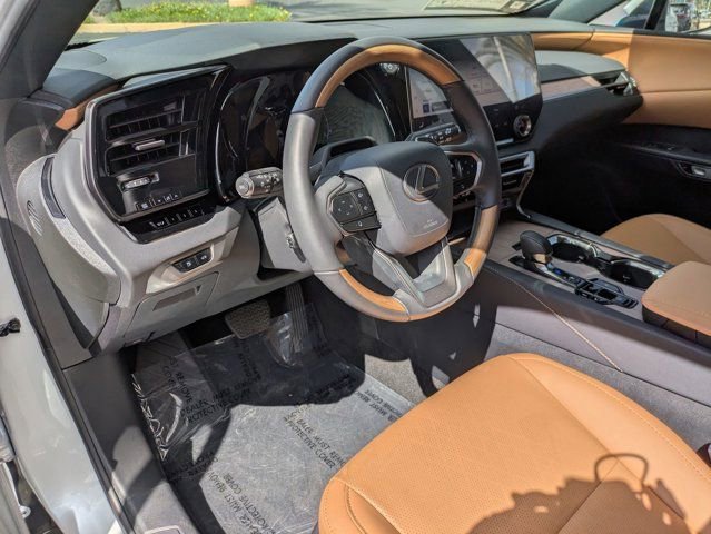 Used 2024 Lexus RX 350 w/ Convenience Package image 13