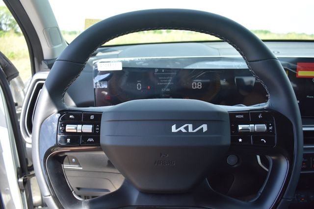 New 2026 Kia Sorento S AWD/4WD image 26