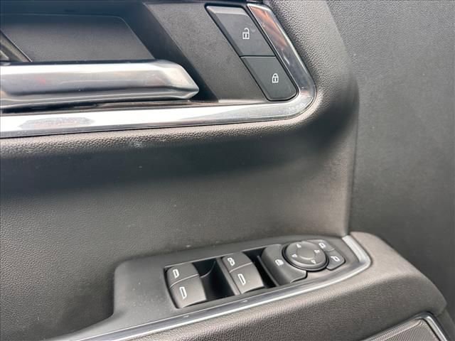 Certified 2024 GMC Sierra 1500 Elevation image 19