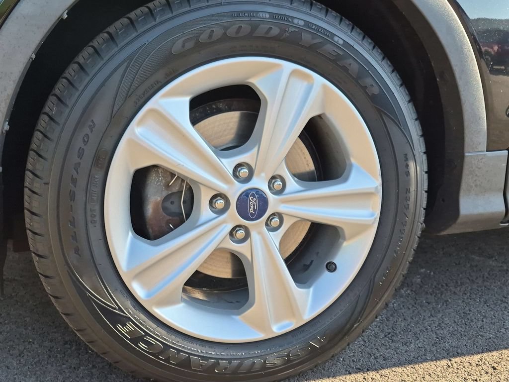Used 2015 Ford Escape SE FWD image 22