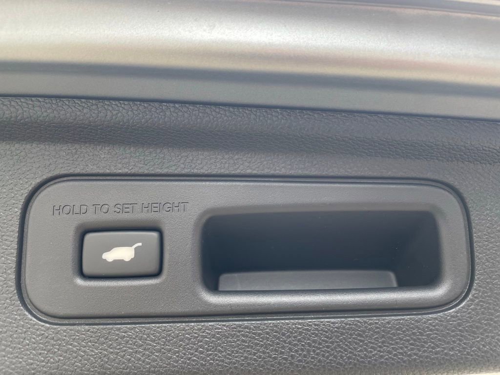 New 2026 Honda Odyssey EX-L image 10