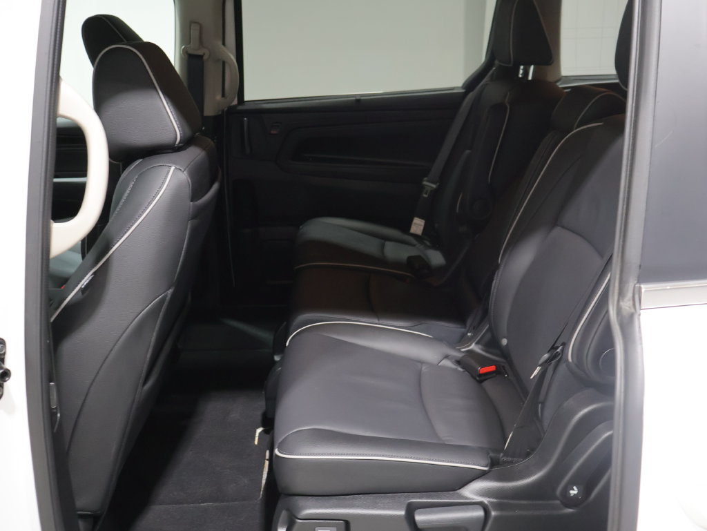 Used 2026 Honda Odyssey Touring image 18