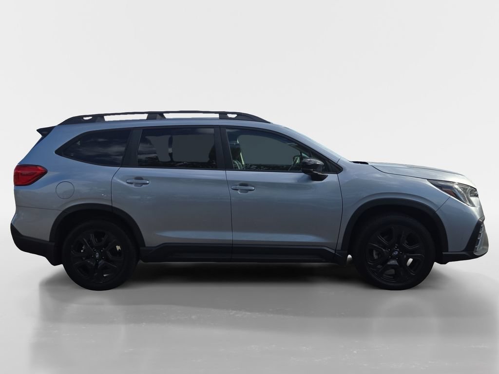 Used 2024 Subaru Ascent Onyx Edition AWD/4WD image 6