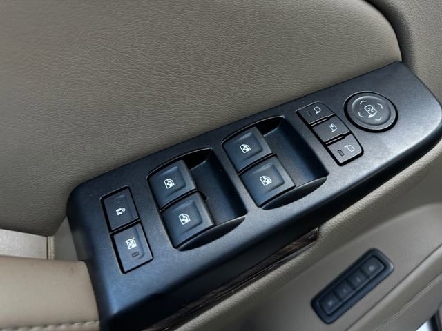 Used 2019 GMC Yukon XL SLT w/ Premium Edition image 14