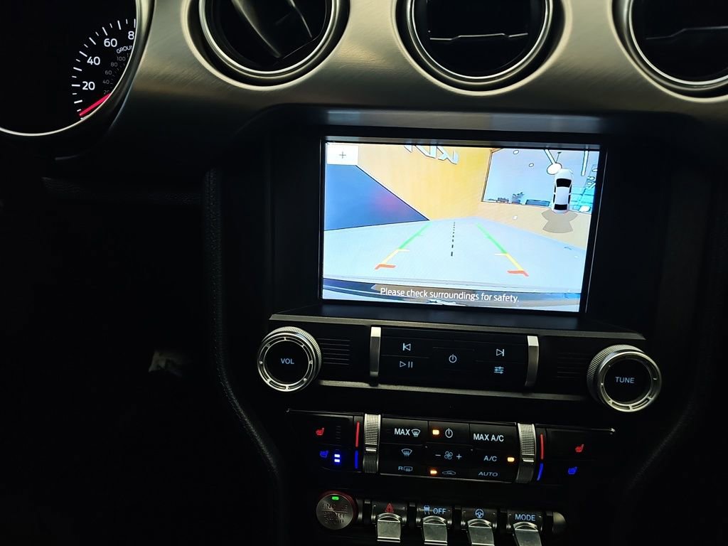 Used 2023 Ford Mustang Premium image 23