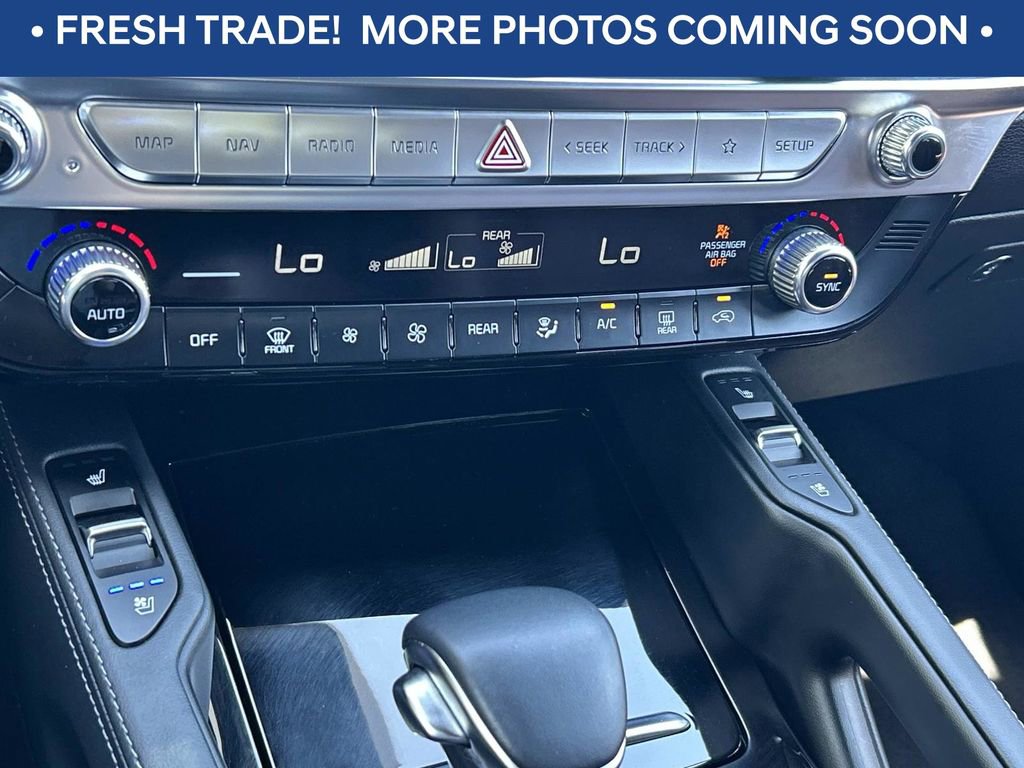 Used 2023 Kia Telluride SX Prestige AWD/4WD image 34