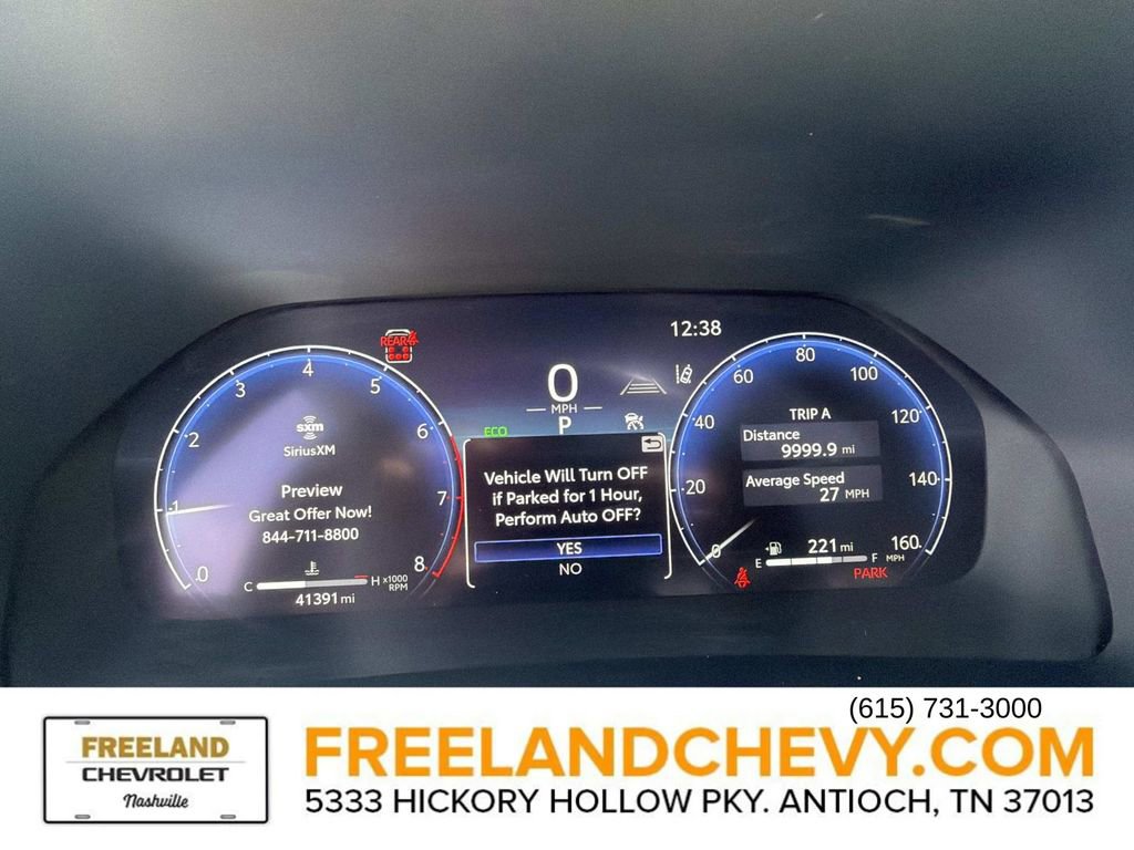 Used 2024 Toyota Grand Highlander Platinum image 32