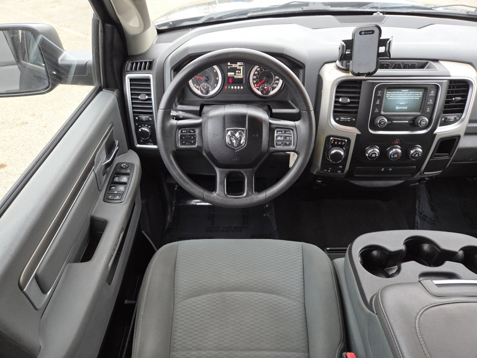 Used 2019 RAM 1500 Classic SLT image 24