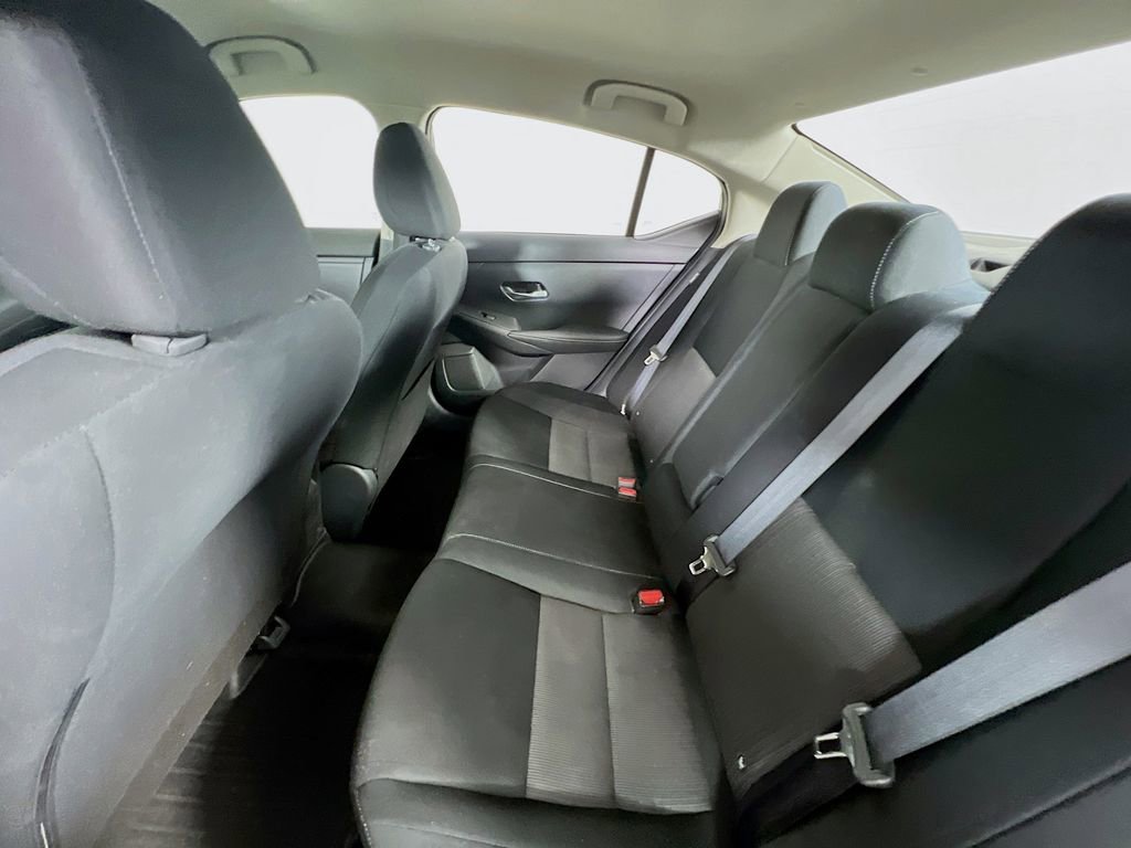 Used 2022 Nissan Sentra SV image 23