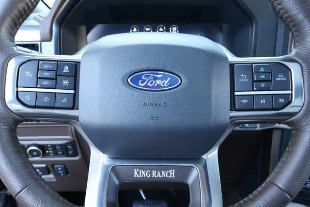 Used 2025 Ford F150 King Ranch w/ FX4 Off-Road Package image 26
